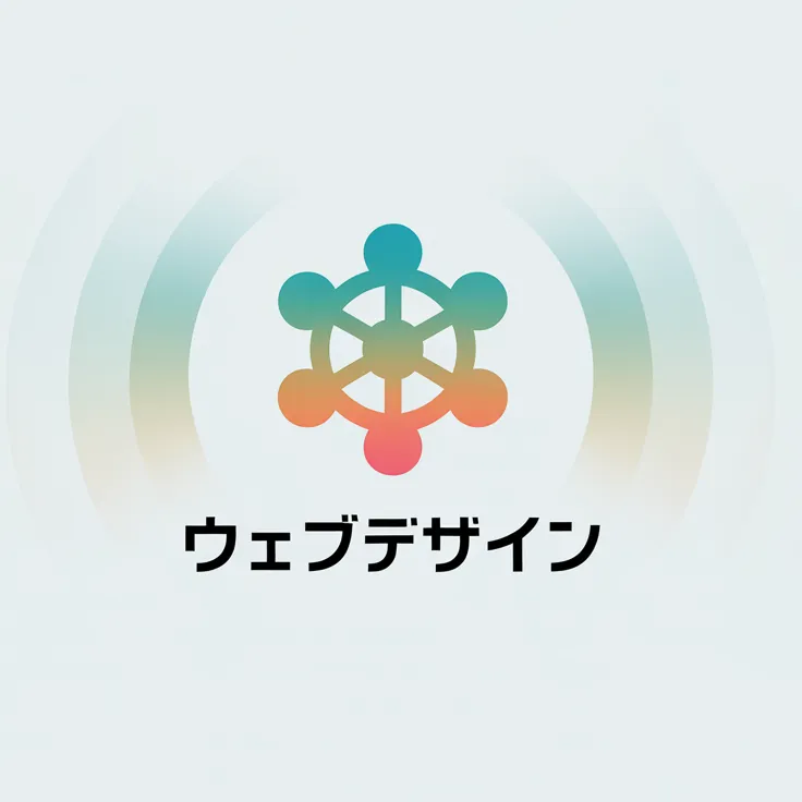 ウェブデザイン