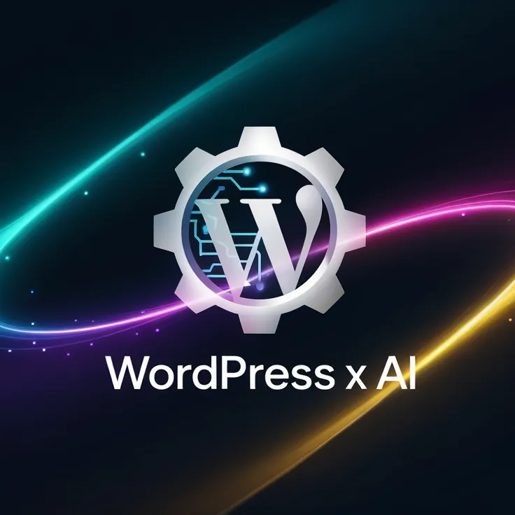 WordPress x AI